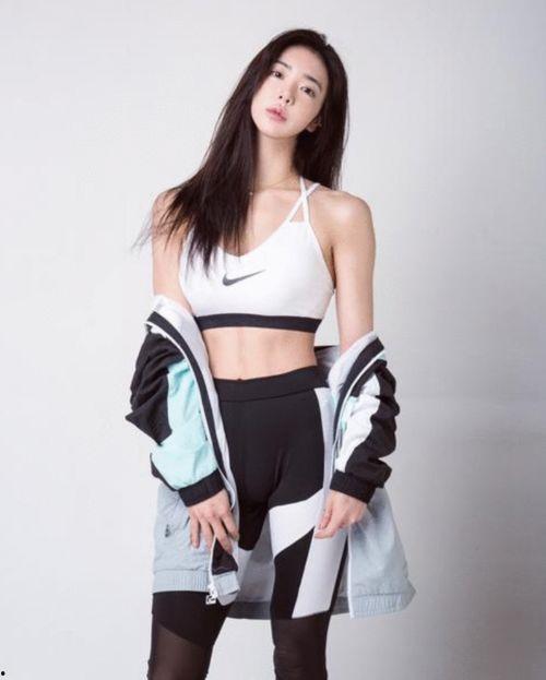 韩国李妍 搞笑,韩国喜剧界的“笑果女王”