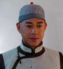 张丰毅年轻照片