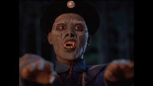 恐怖搞笑的,恐怖搞笑的惊悚之旅