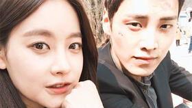 回来吧大叔幕后花絮