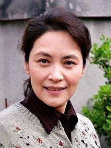 演员宋晓英个人资料