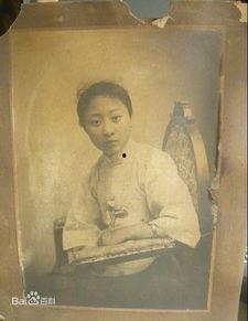 林桂生真实照片,历史长河中的传奇人物