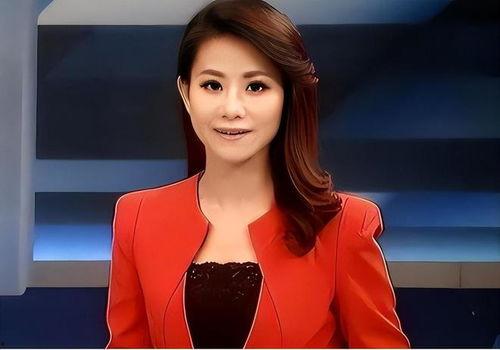 央视女主播曹晴结婚,幸福开启新篇章