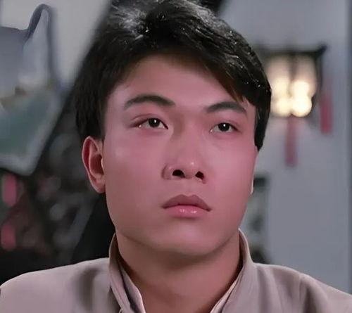 香港演员钱小豪,从僵尸片英雄到影视界常青树