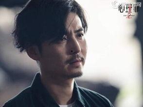 心理罪演员,影坛精英演绎犯罪心理的惊悚对决