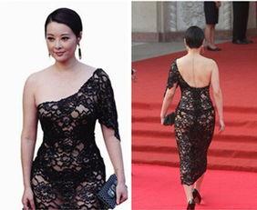 透明装明星,揭秘明星们的时尚新潮流